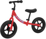 Splendor Bicicleta fara pedale pentru copii Splendor, 12 inch, Rosu (SPL12001R)