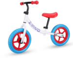 Splendor Bicicleta fara pedale pentru copii Splendor, 12 inch, Alb (SPL12001A)