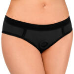 Bad Kitty Strap-On Panties (2493594)