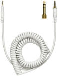 Audio-Technica Кабел Audio-Technica HP-CC - бял (ATPT-M50XCAB2WH)