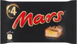Mars karamellás kakaós krémes szeletek tejcsokoládéba mártva 4 x 45 g (180 g)