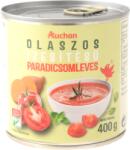 Auchan Kedvenc olaszos paradicsomleves 400 g
