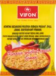 VIFON csípős csirkehús ízesítésű instant tésztás leves 60 g