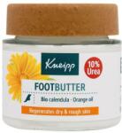 Kneipp Foot Care Regenerating Foot Butter cremă de picioare 100 ml unisex