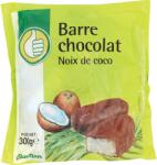 Auchan Tipp kókuszos csokoládé 300 g