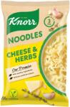 Knorr sajtos instant tészta 61 g