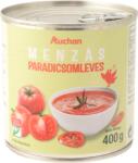 Auchan Kedvenc menzás paradicsomleves 400 g