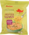 Auchan Kedvenc Zöldség ízesítésű instant leves 60 g