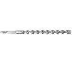 Makita SDS-PLUS V-plus fúró 8x210/150 mm 10 db (B-47472-10) - fetis