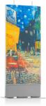 FLATYZ Fine Art Claude Monet Rising Sun lumanare 6x15 cm