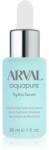 Arval Aquapure ser hidratant pentru o piele radianta 30 ml