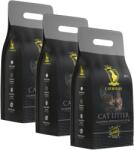 Cat Royale Litieră cu cărbune activ și bentonită 30 kg