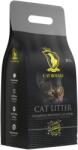 Cat Royale Nisip pentru pisici cu cărbune activ și bentonită 10 kg