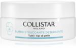 Collistar Cleansers Make-up Removing Cleansing Balm balsam demachiant cu ulei 100 ml