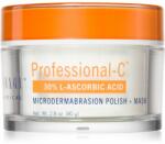 OBAGI Professional-C® Microdermabrasion Polish + Mask mască pentru față cu vitamina C 80 g Masca de fata