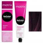Matrix SoColor Beauty Hajfesték 90ml 6VR
