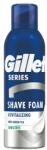 Gillette Borotvahab GILLETTE Series Revitalising 200ml - rovidaruhaz