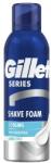 Gillette Borotvahab GILLETTE Series Cooling 200ml - rovidaruhaz