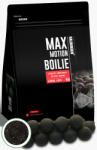 Haldorádó Max Motion Boilie Long Life Fekete Tintahal 800gr 24mm Bojli (HD28595)