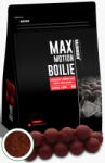 Haldorádó Max Motion Boilie Long Life Fűszeres Vörös Máj 800gr 24mm Bojli (HD28571)