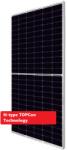 Canadian Solar Panou fotovoltaic Canadian Solar 580W - CS6W-580T TOPHiKu6 N-type (TOPHiKu6 CS6W-580T)