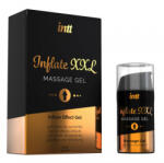 intt Inflate XXL Massage Gel 15ml - luciferlove