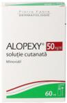 Pierre Fabre Alopexy solutie cutanata 50mg/ml, 60ml, Pierre Fabre