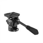 SmallRig Selection Compact Fluid Head CH10 3259B (3259B) - tripont