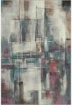 Delta Carpet Covor Dreptunghiular, 160 x 230 cm, Gri, Abstract, Kolibri 11023 (KOLIBRI-11023-192-1623) Covor