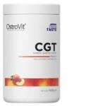 Ostrovit Pharma Pulbere CGT / Creatină + Glutamină + Taurină - Piersică