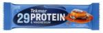 Tekmar Baton Proteic cu Aroma de Caramel Sarat, 29% Proteine, Tekmar, 40 g (BLG-4503440)