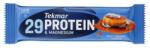 Tekmar Baton Proteic cu Aroma de Caramel Sarat, 29% Proteine, Tekmar, 40 g