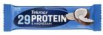 Tekmar Baton Proteic cu Aroma de Cocos, 29% Proteine, Tekmar, 40 g