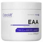 Ostrovit Pharma EAA / aminoacizi esențiali - grapefruit fc0368