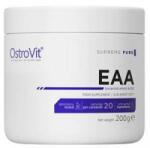 Ostrovit Pharma EAA / aminoacizi esențiali - grapefruit