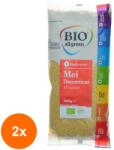 Bio All Green Set 2 x Mei Decorticat Eco, Bio All Green, 500 g