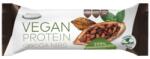 Tekmar Baton Proteic Vegan cu Bucati de Cacao, Tekmar, 40 g