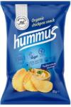 McLLOYD'S Chipsuri Eco Coapte cu Gust de Hummus si Condimente Mediteraneene, McLloyd's, 85 g