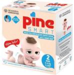 Pine Smart okos pelenka babáknak 2 Mini 3-6 kg 24x