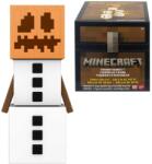Mattel Minecraft: Snow Golem karakter játékfigura - Mattel (GVV14/HDV54) - innotechshop