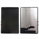 Huawei MatePad 11.5 BTK-W00, BTK-W01 lcd kijelző és érintőpanel, fényes fekete, glossy (gyári)