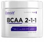 Ostrovit Pharma BCAA 2: 1: 1 Pulbere - Portocaliu - mallbg - 59,80 RON