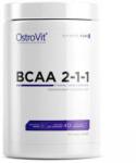 Ostrovit Pharma BCAA 2: 1: 1 Pulbere - Portocaliu (sila-modelid_27115_11)