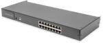 ASSMANN CAT 5 KVM module, 16-port (DS-72217)
