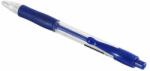 BLUERING Nyomósiron 0, 5mm, automata műanyag test, bluering® (FORPUS DYNAMIC F051540/JJ204367N) - pepita - 165 Ft