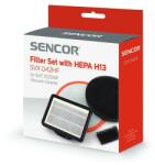 Sencor SVX 042HF Filters SVC 1025GR SENCOR