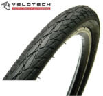 Velotech City Runner 26 x 1, 9 (50-559) külső gumi (köpeny), 920g