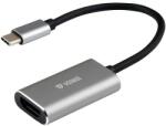 YENKEE YTC 012 USB C to HDMI adapter 4K YENKEE