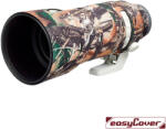 easyCover Sony FE 70-200mm / 2.8 GM OSS II objektív védő (forest camouflage) (LOS70200FC) (LOS70200FC)