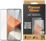 Panzer Стъклен протектор PanzerGlass за Xiaomi Redmi Note 13 Pro Plus 5G UWF - Черен